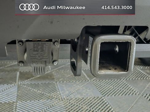 New 2026 Audi Q7 3.0T Premium Plus AWD/4WD image 13