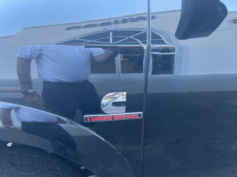 Used 2014 RAM 2500 Laramie image 6