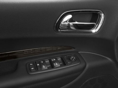 Used 2017 Dodge Durango GT w/ Premium Group image 23