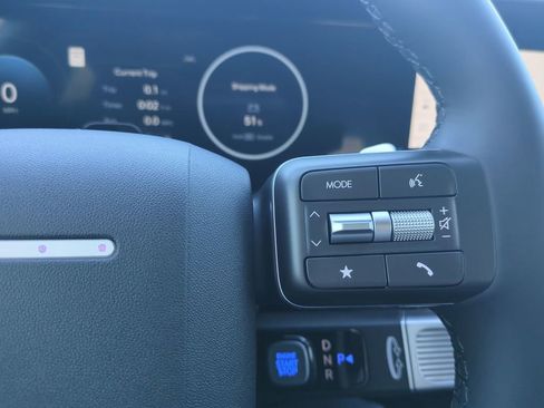 New 2026 Hyundai Palisade Limited FWD image 35