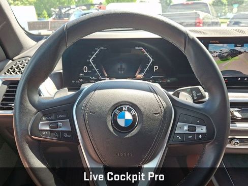 Used 2024 BMW X5 xDrive40i w/ Premium Package AWD/4WD image 26