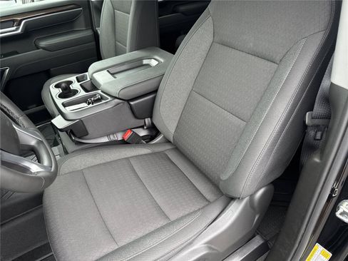 New 2026 Chevrolet Silverado 1500 RST w/ RST Select Package RWD image 11