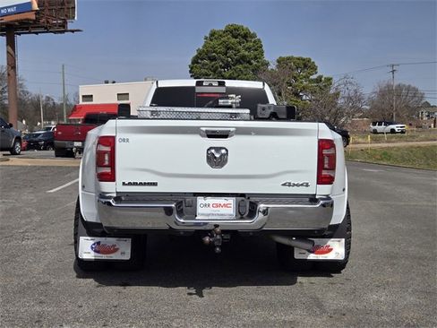 Used 2021 RAM 3500 Laramie w/ Safety Group B image 5