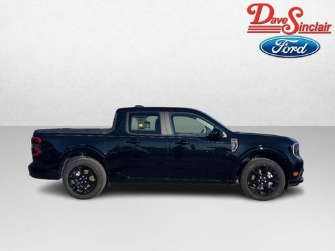 New 2025 Ford Maverick Lobo image 5