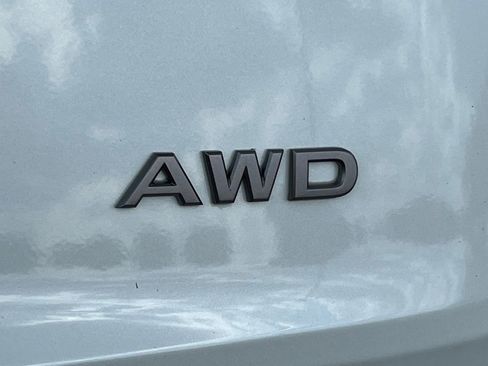 New 2026 Nissan Rogue SV image 2