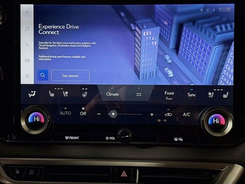 New 2026 Lexus RX 350h image 12