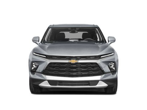 Used 2025 Chevrolet Blazer LT w/ Driver Confidence Package image 7