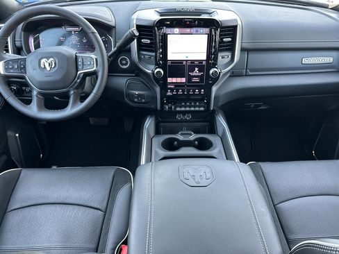 New 2025 RAM 2500 Laramie image 10