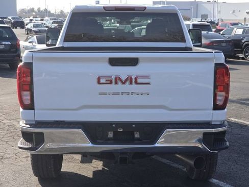 New 2026 GMC Sierra 2500 Pro image 17