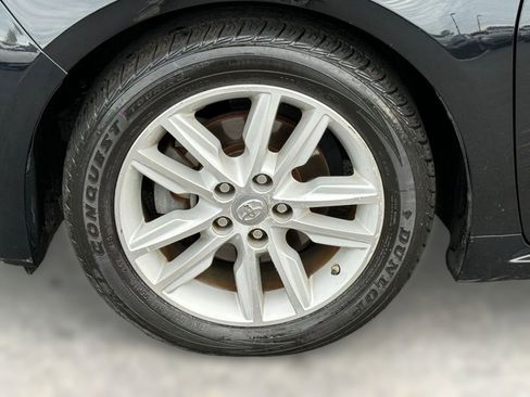 Used 2015 Toyota Avalon XLE image 12