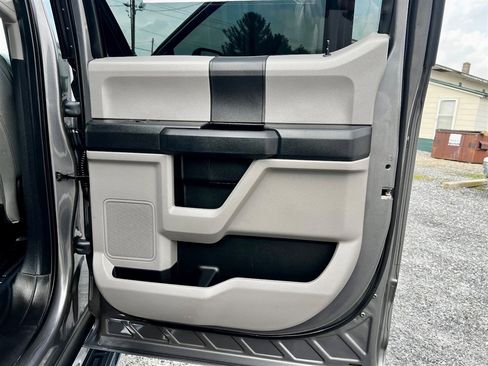 Used 2021 Ford F250 XL w/ STX Appearance Package image 33