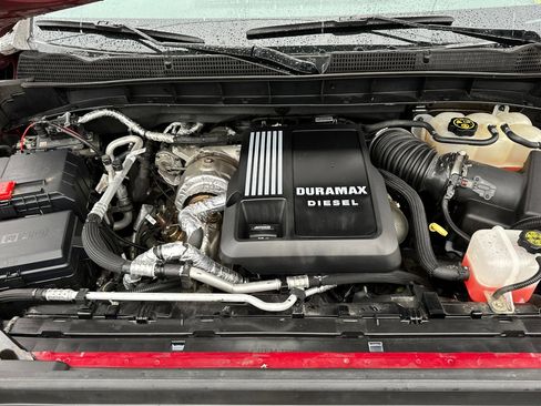 Used 2020 GMC Sierra 1500 Denali w/ Denali Ultimate Package image 52