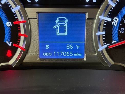 Used 2019 Toyota 4Runner SR5 Premium AWD/4WD image 22