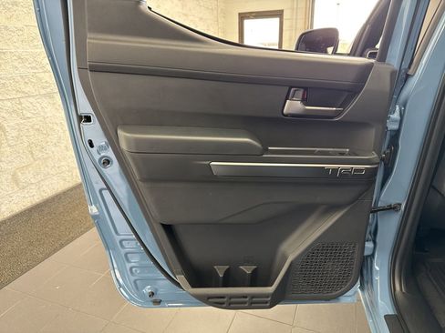 New 2026 Toyota Tacoma TRD Sport image 39