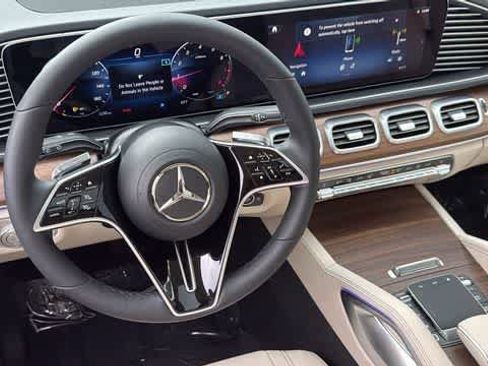 Certified 2026 Mercedes-Benz GLE 350 4MATIC image 10