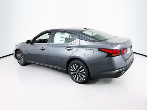New 2026 Nissan Altima 2.5 SV AWD/4WD image 5