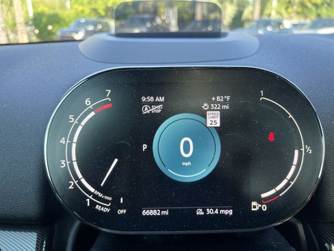 Used 2022 MINI Cooper Countryman S FWD image 21