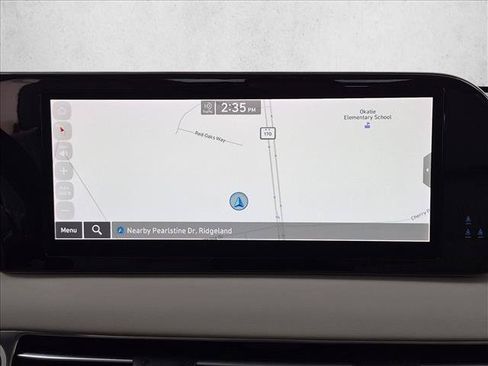 Certified 2023 Hyundai Palisade Calligraphy AWD/4WD image 11