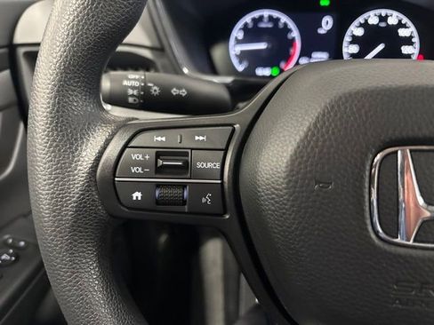 Certified 2024 Honda CR-V EX image 22
