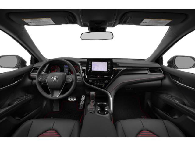 Used 2021 Toyota Camry TRD FWD image 11