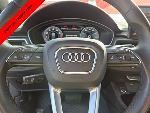 Used 2024 Audi A5 2.0T Premium Plus AWD/4WD image 32