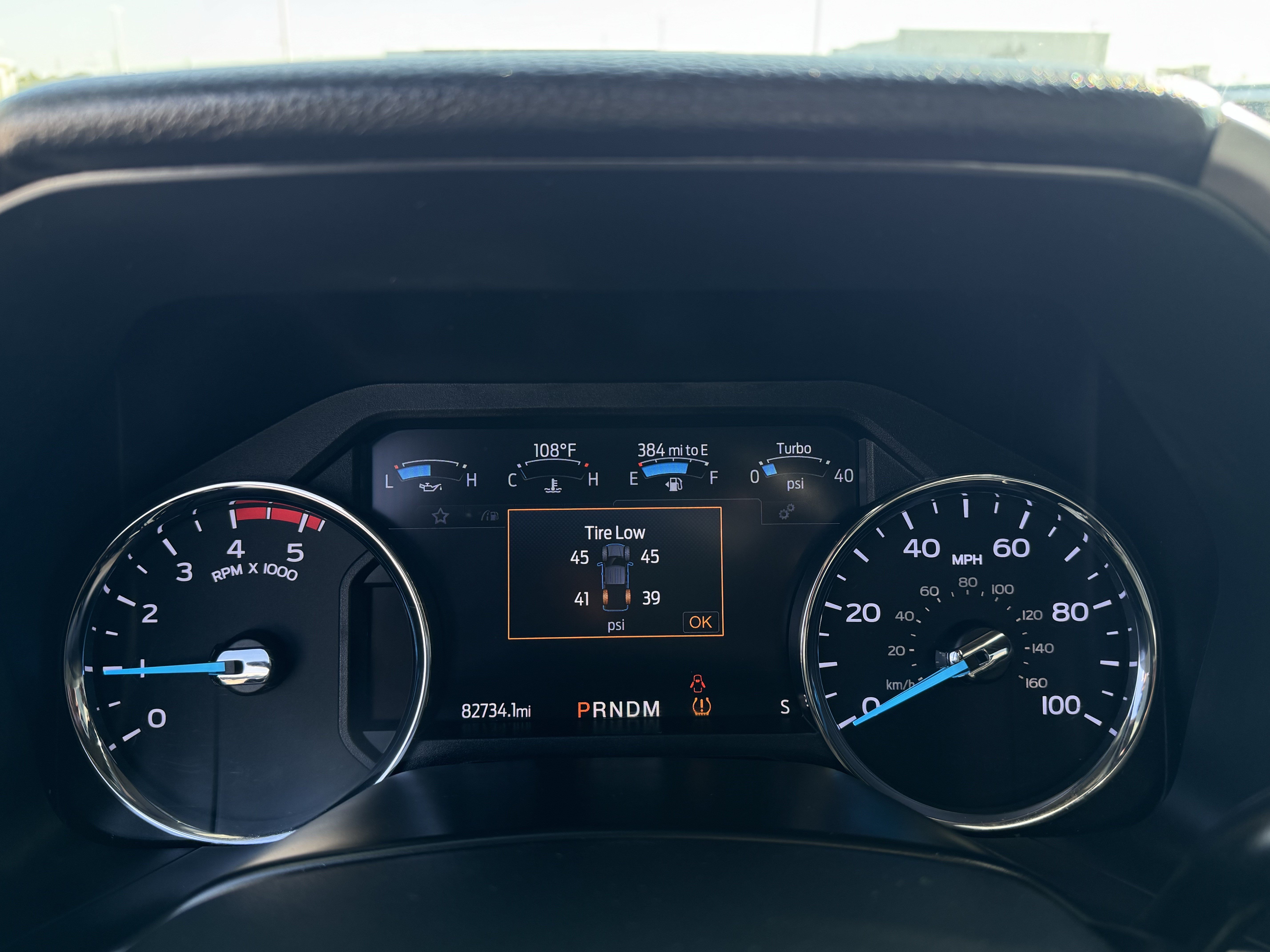 Used 2020 Ford F250 Lariat AWD/4WD image 26