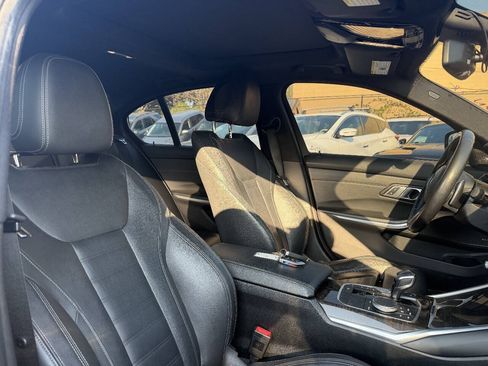 Used 2020 BMW M340i xDrive w/ Premium Package AWD/4WD image 10