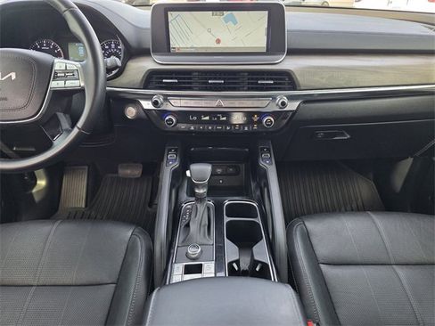 Used 2022 Kia Telluride EX w/ EX Premium Package image 26