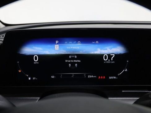 Used 2024 Kia Sportage SX image 24