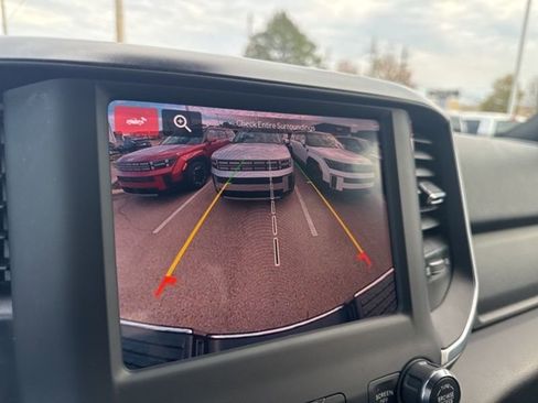 Used 2024 RAM 2500 Big Horn image 16