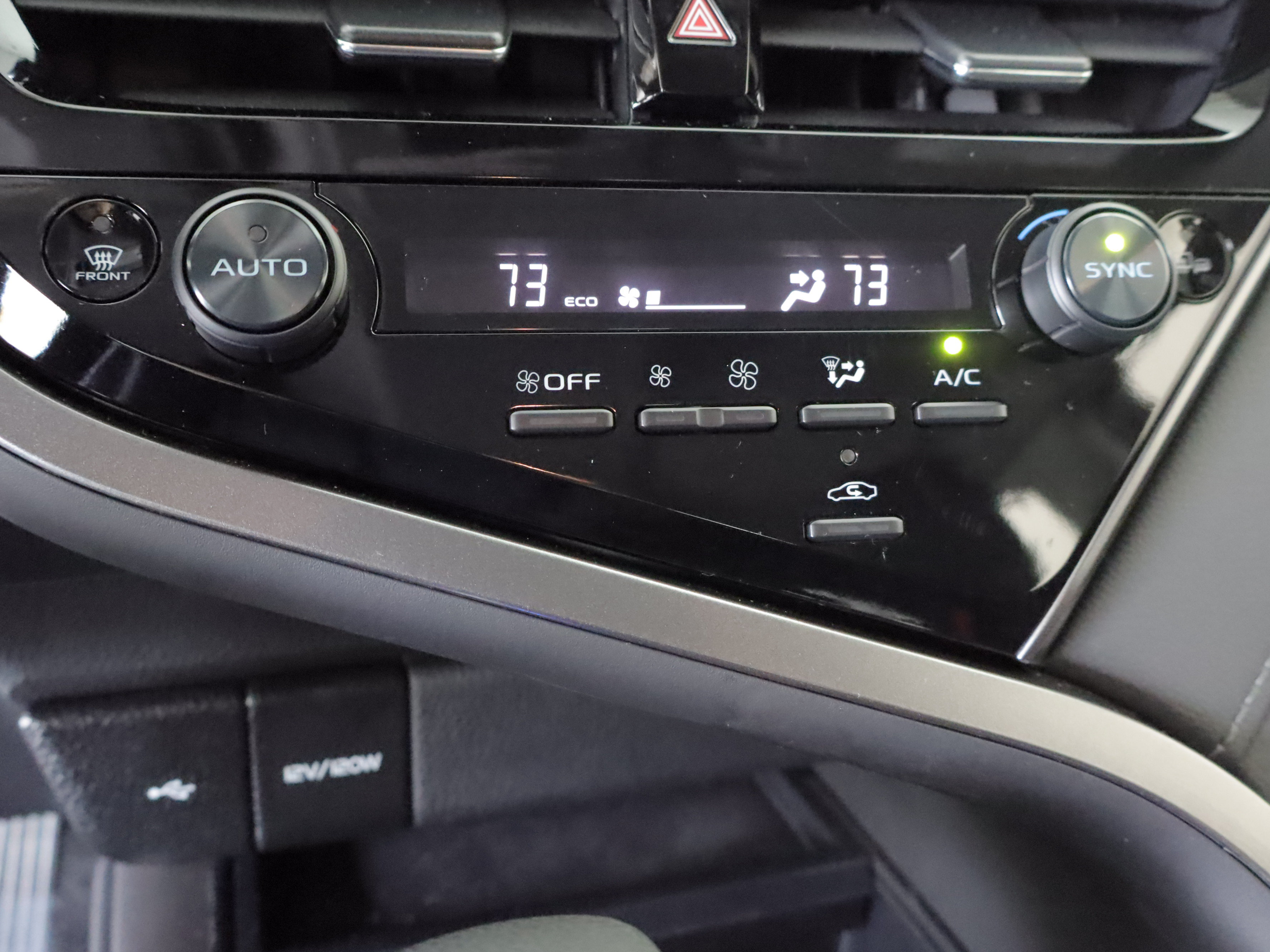 Used 2023 Toyota Camry LE w/ Cold Weather Package AWD/4WD image 16