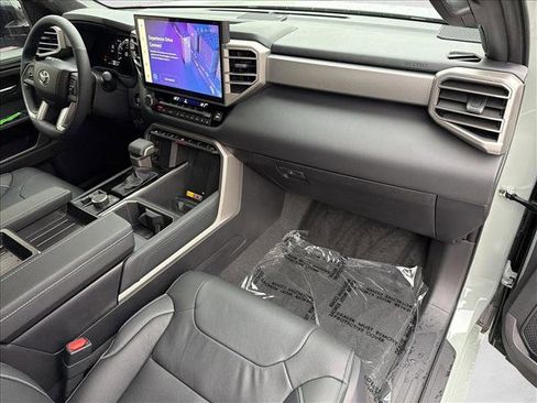 New 2026 Toyota Tundra Limited image 23