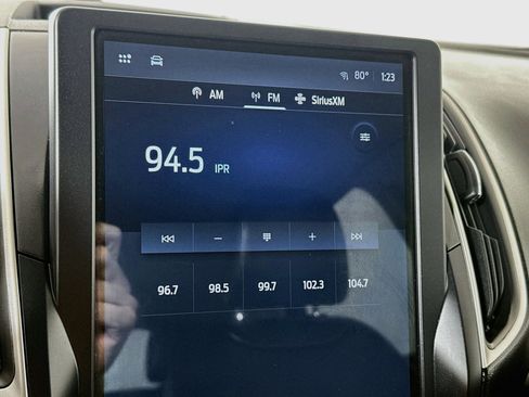 Used 2024 Ford Edge SEL AWD/4WD image 14