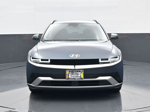 New 2025 Hyundai Ioniq 5 SEL image 2