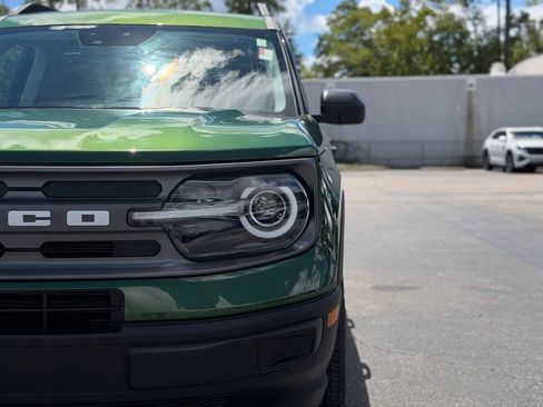 Used 2024 Ford Bronco Sport Big Bend AWD/4WD image 14