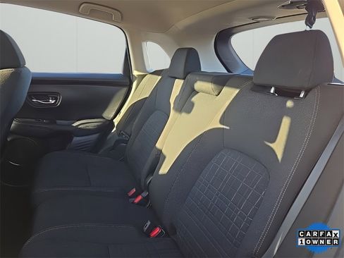 Used 2024 Honda HR-V LX image 13