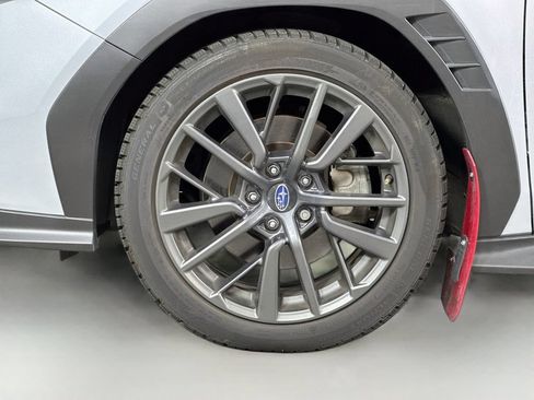 Used 2022 Subaru WRX Premium AWD/4WD image 10