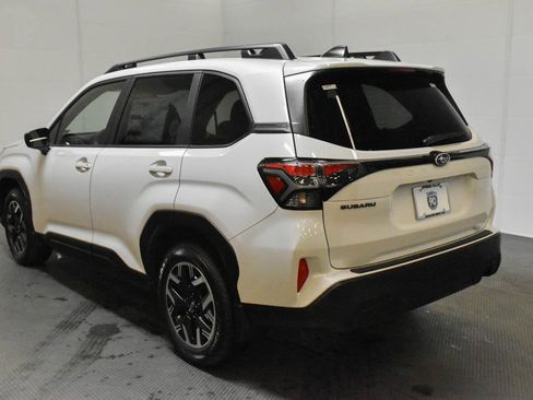 New 2026 Subaru Forester Premium image 5