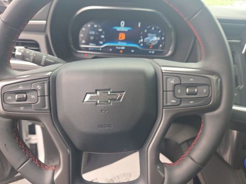 Used 2024 Chevrolet Tahoe RST AWD/4WD image 16