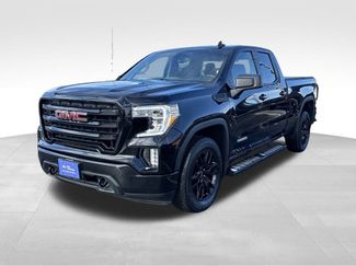 Used 2021 GMC Sierra 1500 Elevation video 2