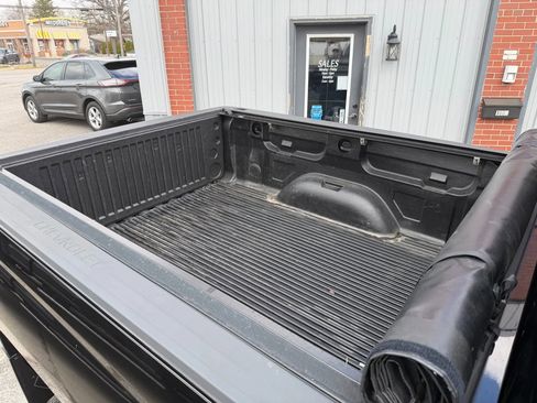 Used 2015 Chevrolet Silverado 2500 LTZ w/ Duramax Plus Package image 12