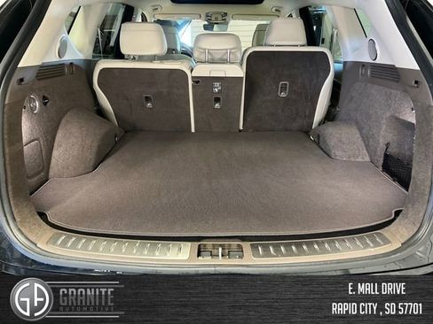 Used 2021 Genesis GV80 3.5T w/ Advanced Package 06 image 21