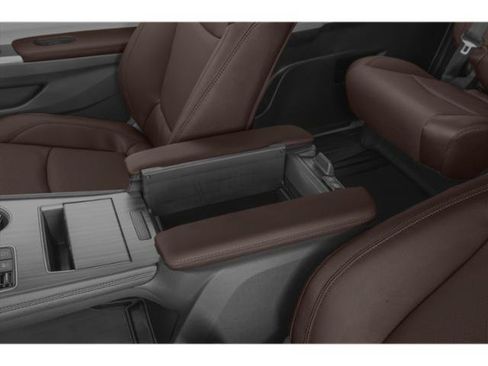 Used 2024 Toyota Sienna Platinum AWD/4WD image 13