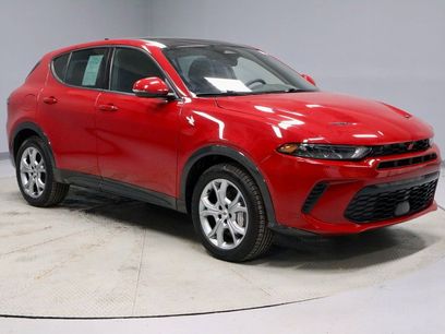 Used 2024 Dodge Hornet R/T Plus