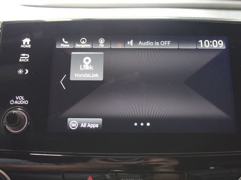 Used 2024 Honda Passport TrailSport image 20
