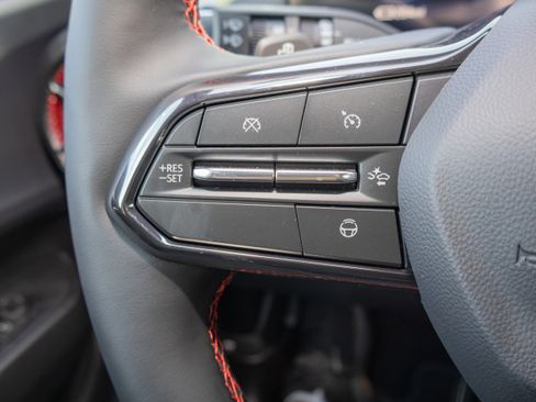 New 2026 Chevrolet Equinox EV RS image 20