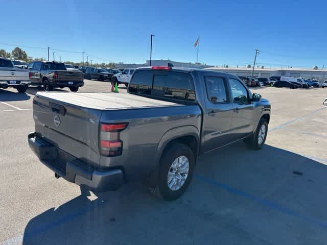 Used 2024 Nissan Frontier SV w/ SV Convenience Package AWD/4WD image 11