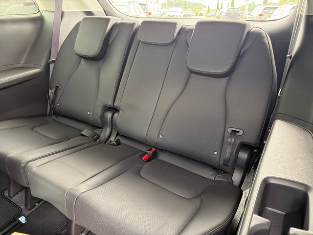 New 2027 Kia Carnival SX Prestige FWD image 21