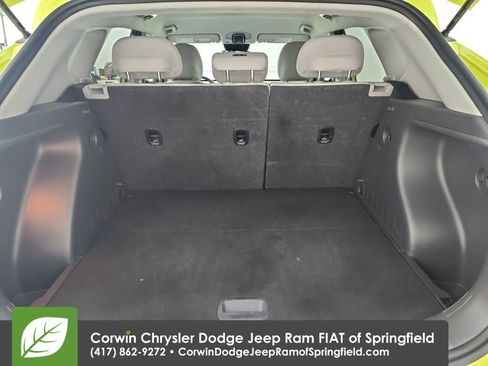 Used 2024 Hyundai Kona SEL image 23