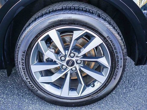 Used 2023 Audi Q5 2.0T Premium Plus w/ Premium Plus Package image 10